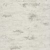 Textura de papel tapiz color blanco con manchas grises